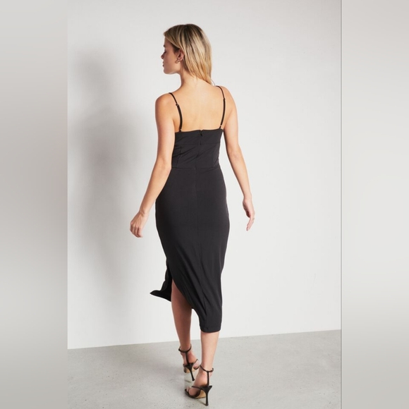 XS Dynamite corset dress - Picture 6 of 8